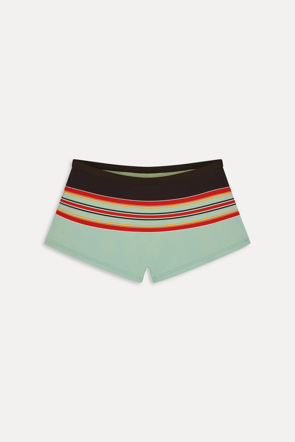 Caster Cheeky Swim Shorts - Desert Dusk