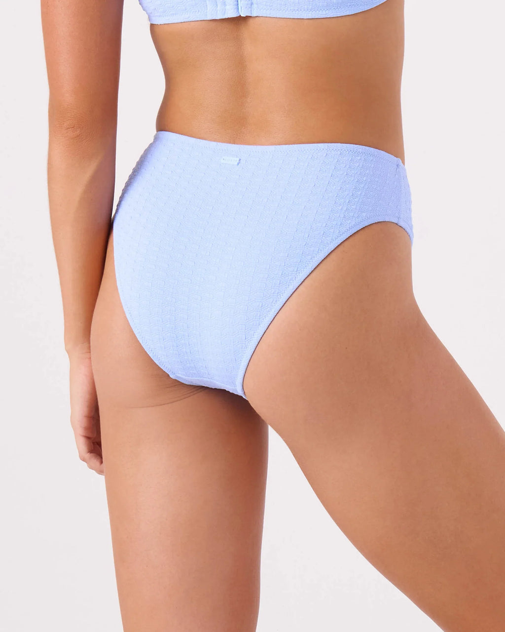 Haleiwa Hipster Full Bikini Bottom
