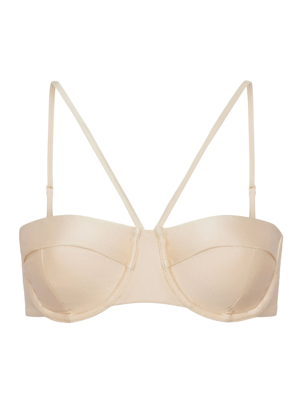 Alexandria Bikini Top
