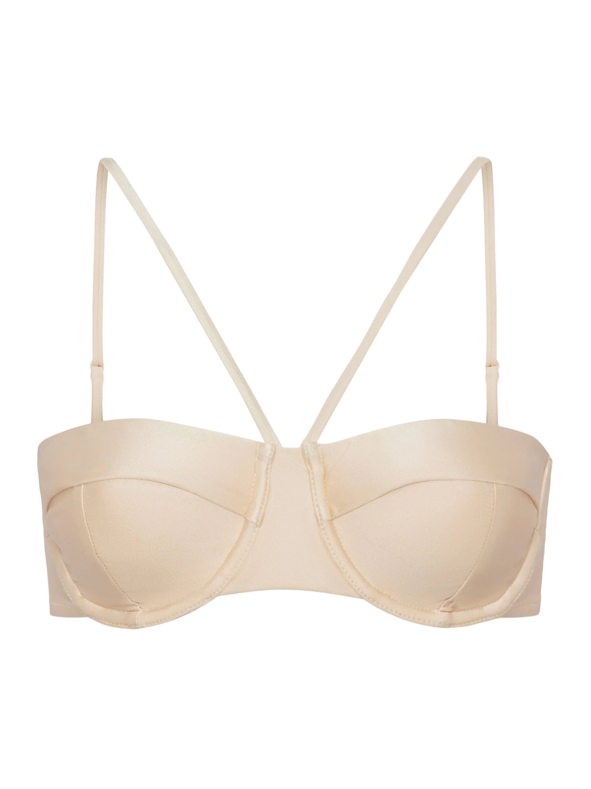 Alexandria Bikini Top