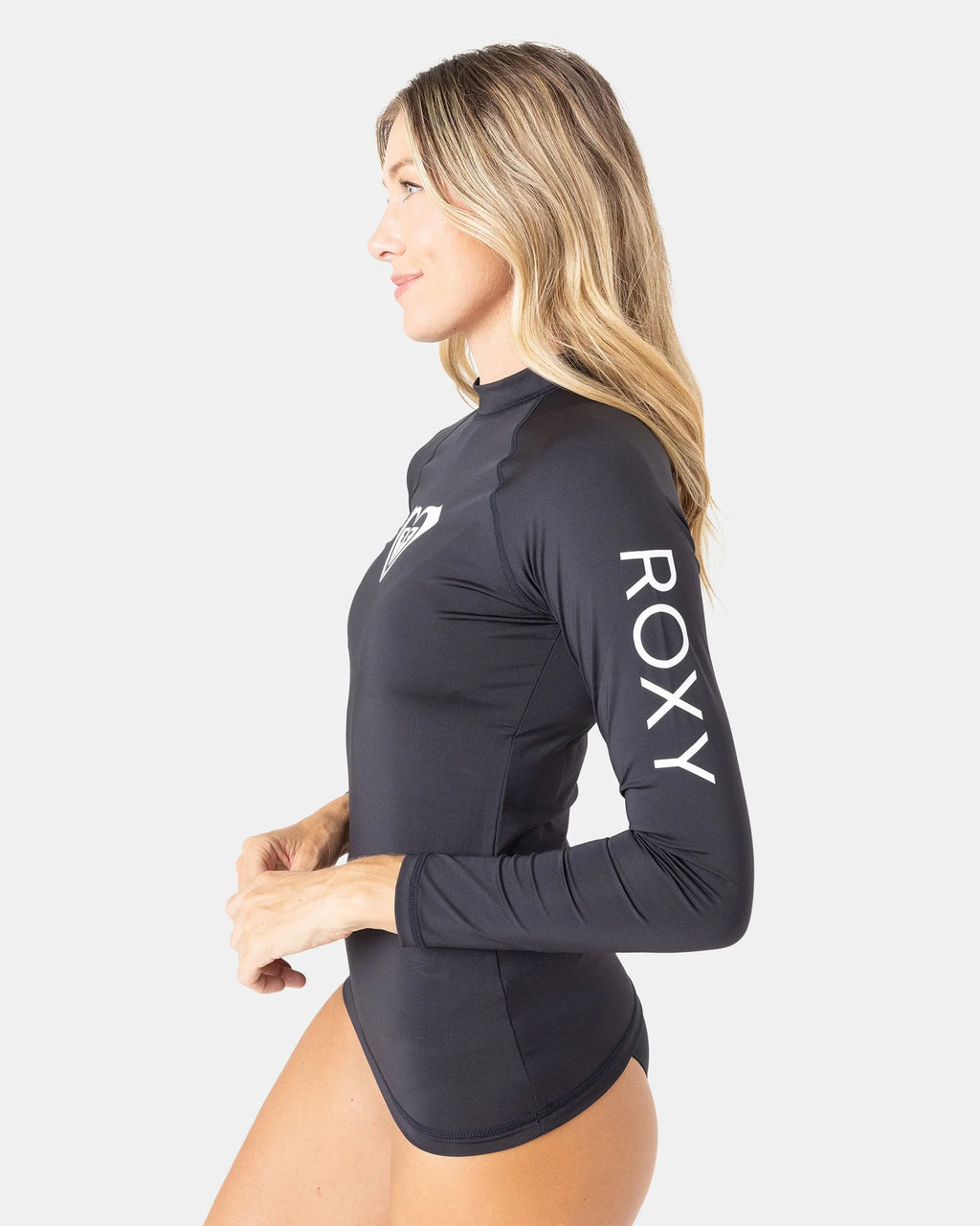 Whole Hearted Ls Rashguard