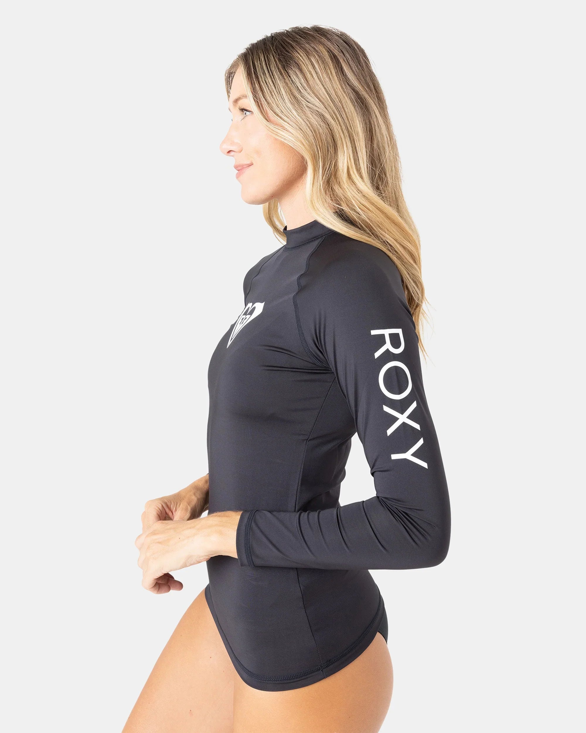 Whole Hearted Ls Rashguard