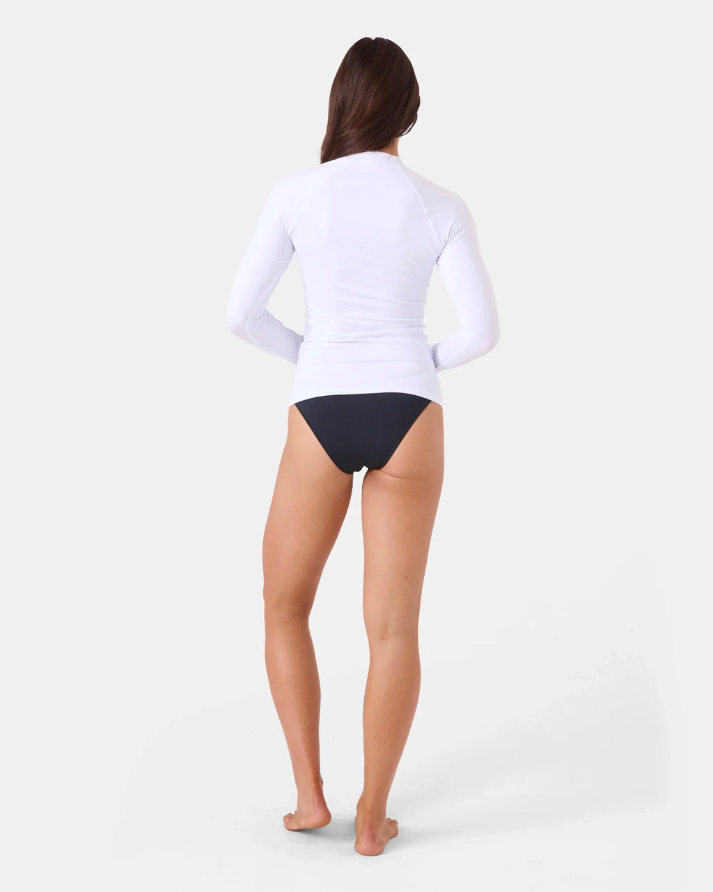 Whole Hearted Ls Rashguard