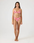 Days Of Summer Hipster Tie Side Bikini Bottom