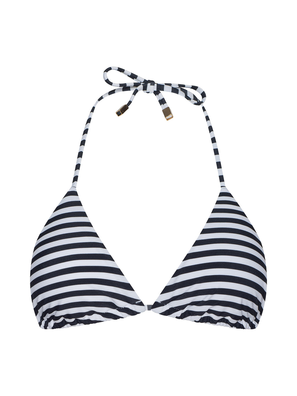 Kristin Triangle Bikini Top
