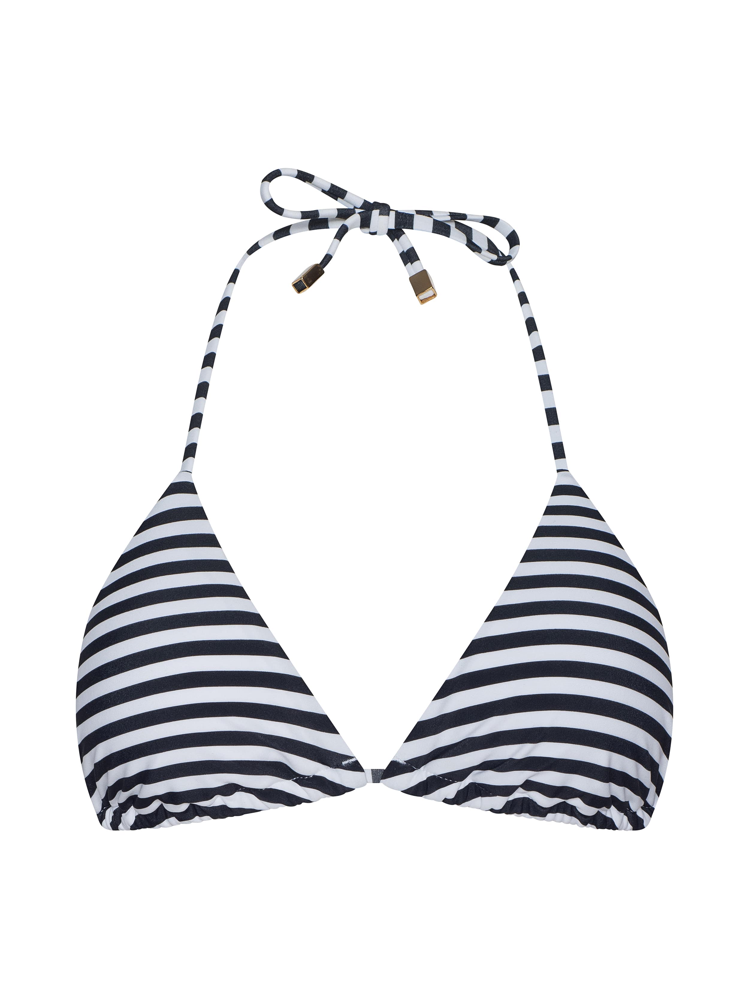 Kristin Triangle Bikini Top