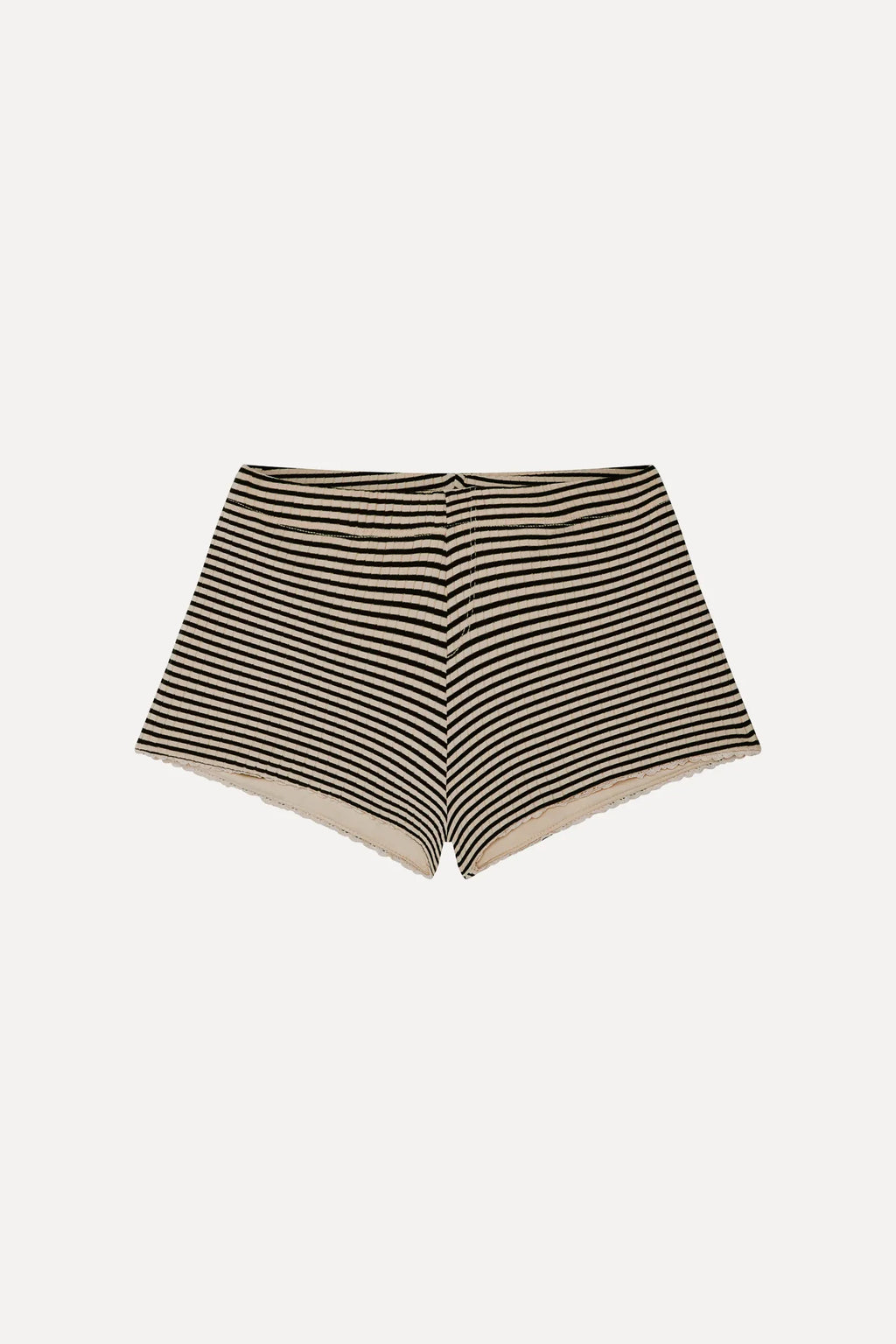 x BELLA HADID Jolene Boy Shorts - Lasso