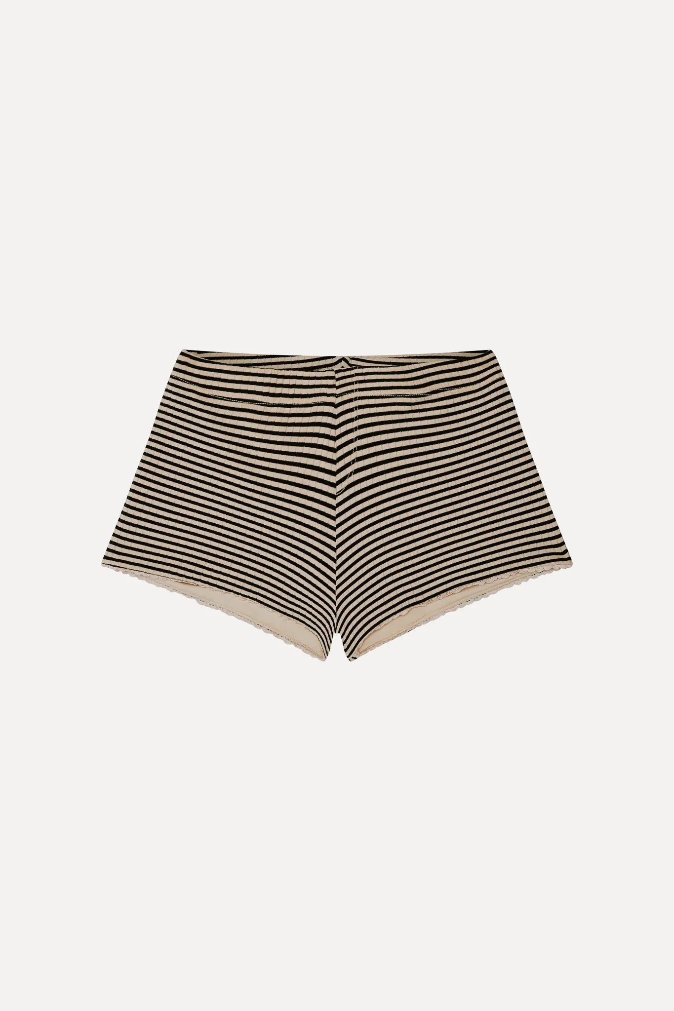 x BELLA HADID Jolene Boy Shorts - Lasso