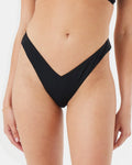 SD Beach Classics V Front Cheeky Bikini Bottom