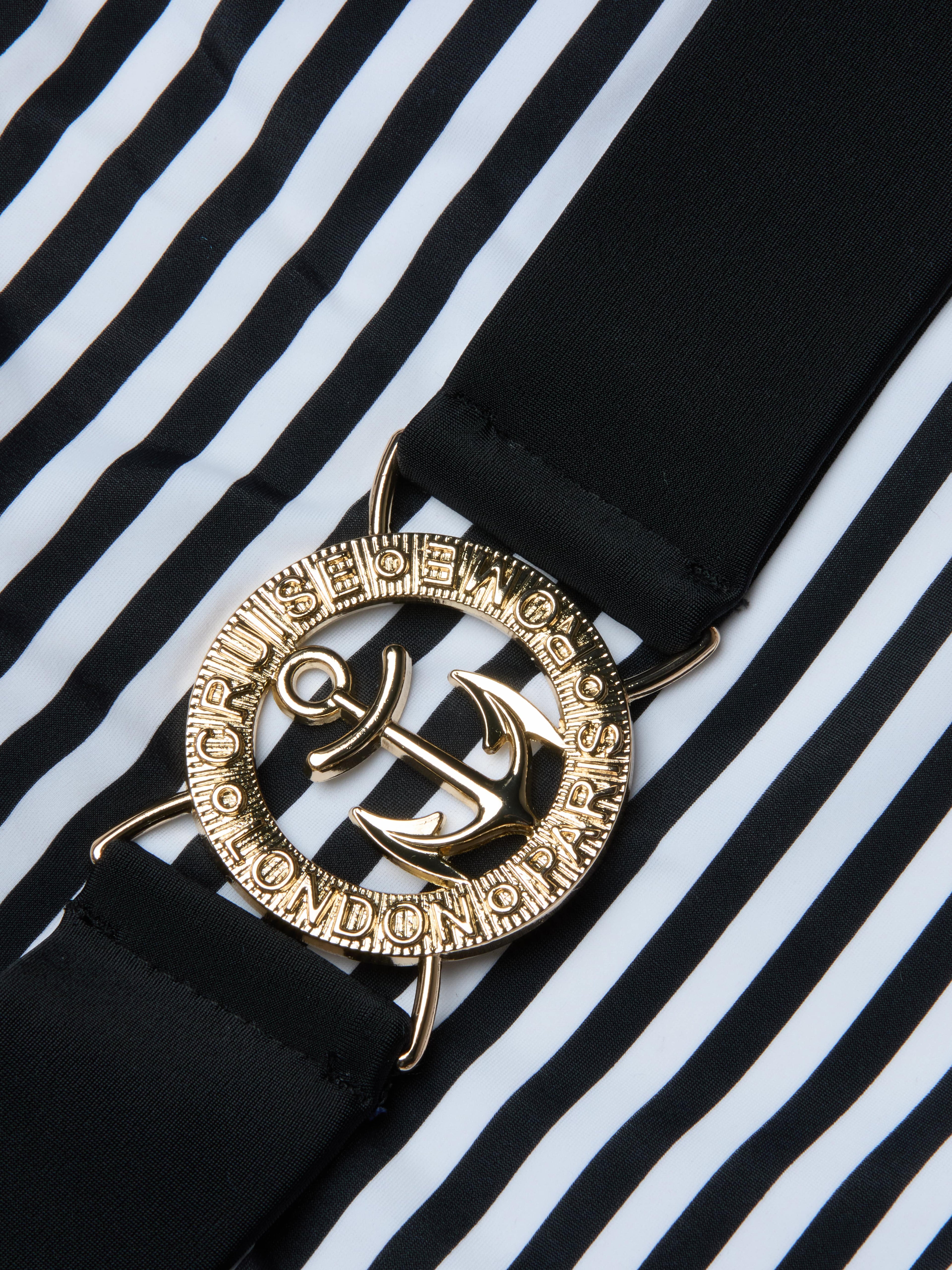 Mila One-Piece Swimsuit