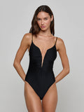 Lilou One-Piece Swimsuit