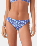 Tropic Drift Lace Hipster Full Bikini Bottom