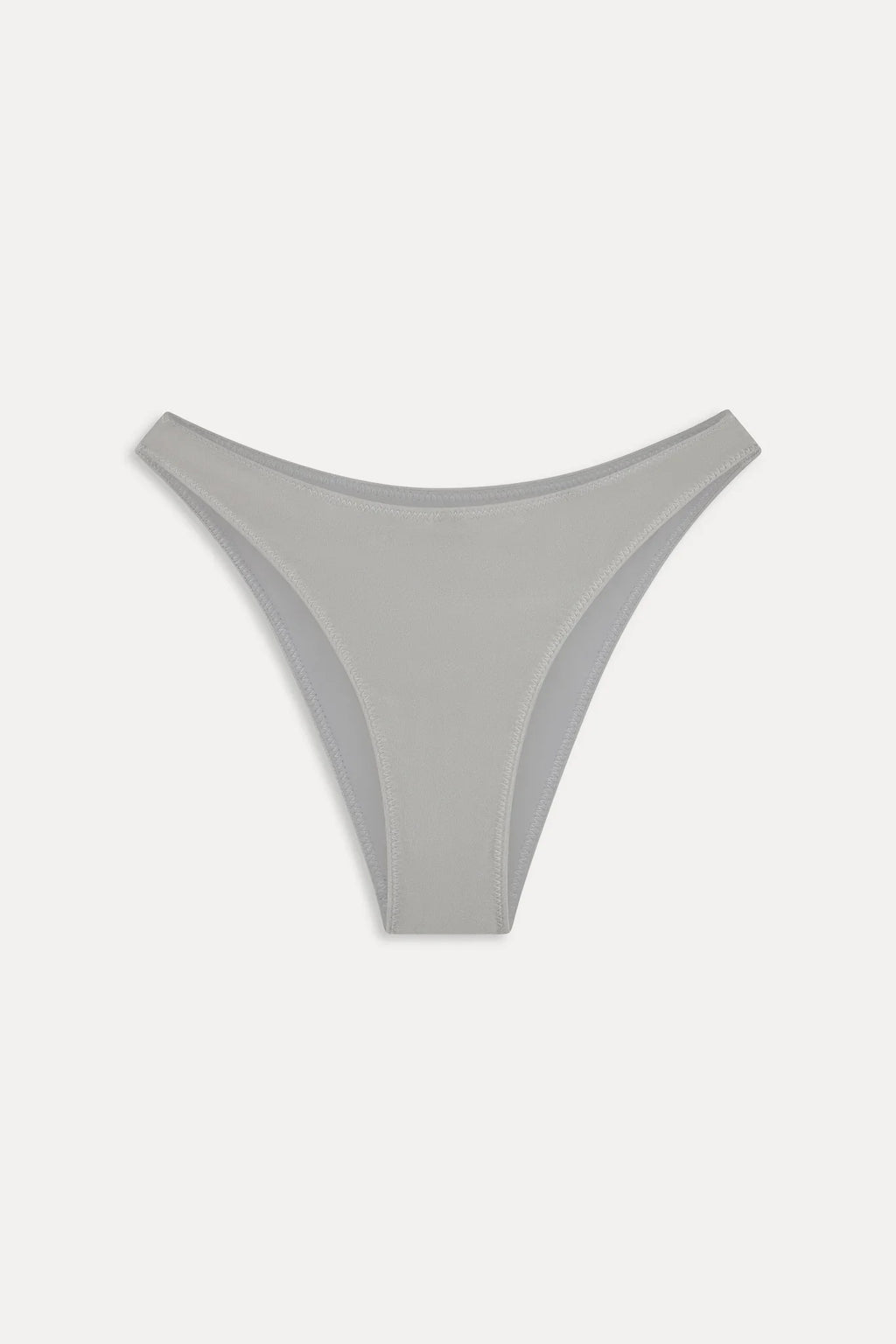 x JENNIE Dove Shine Bikini Bottom - Moon