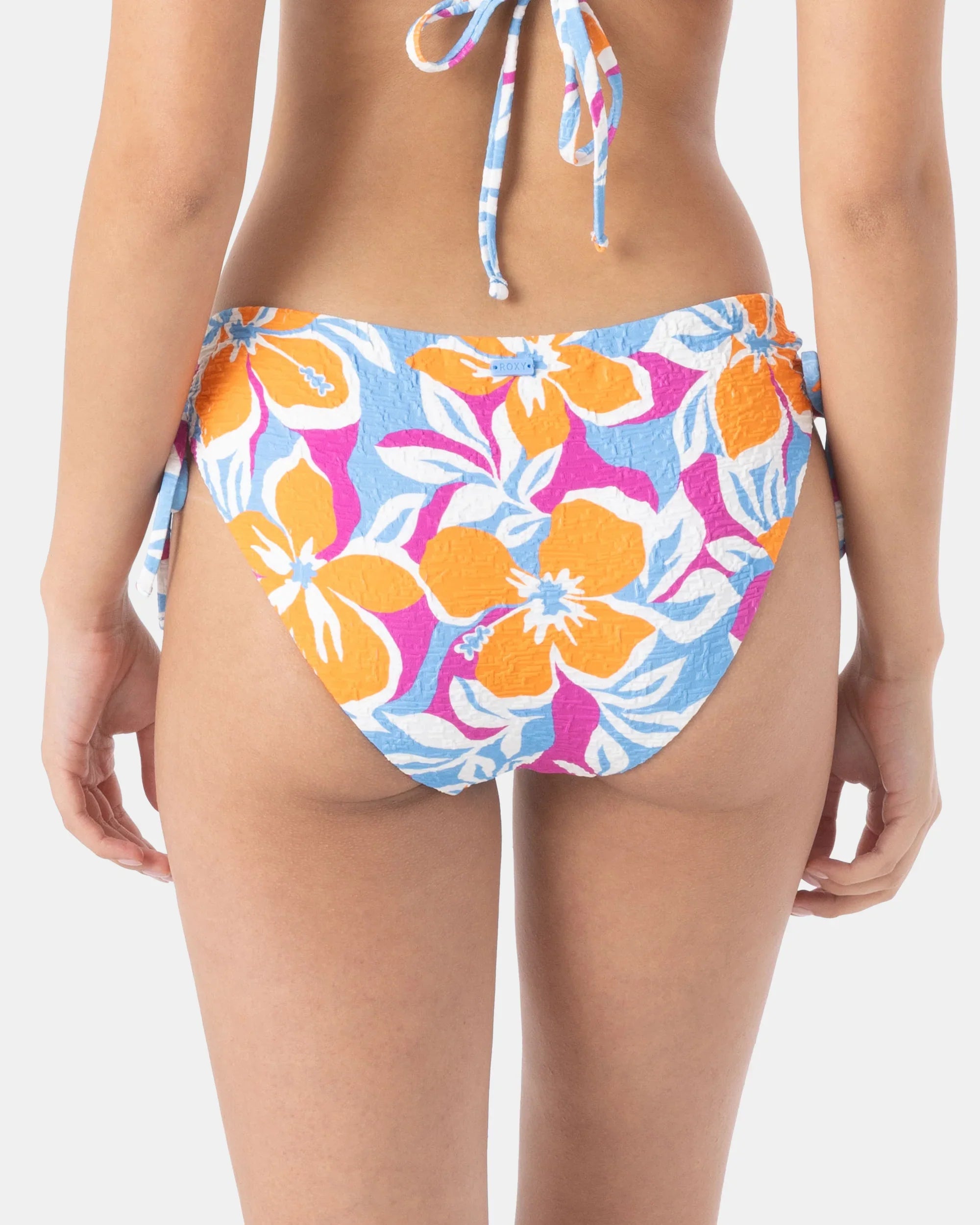 Topanga Canyon Hipster Lace Full Bikini Bottom