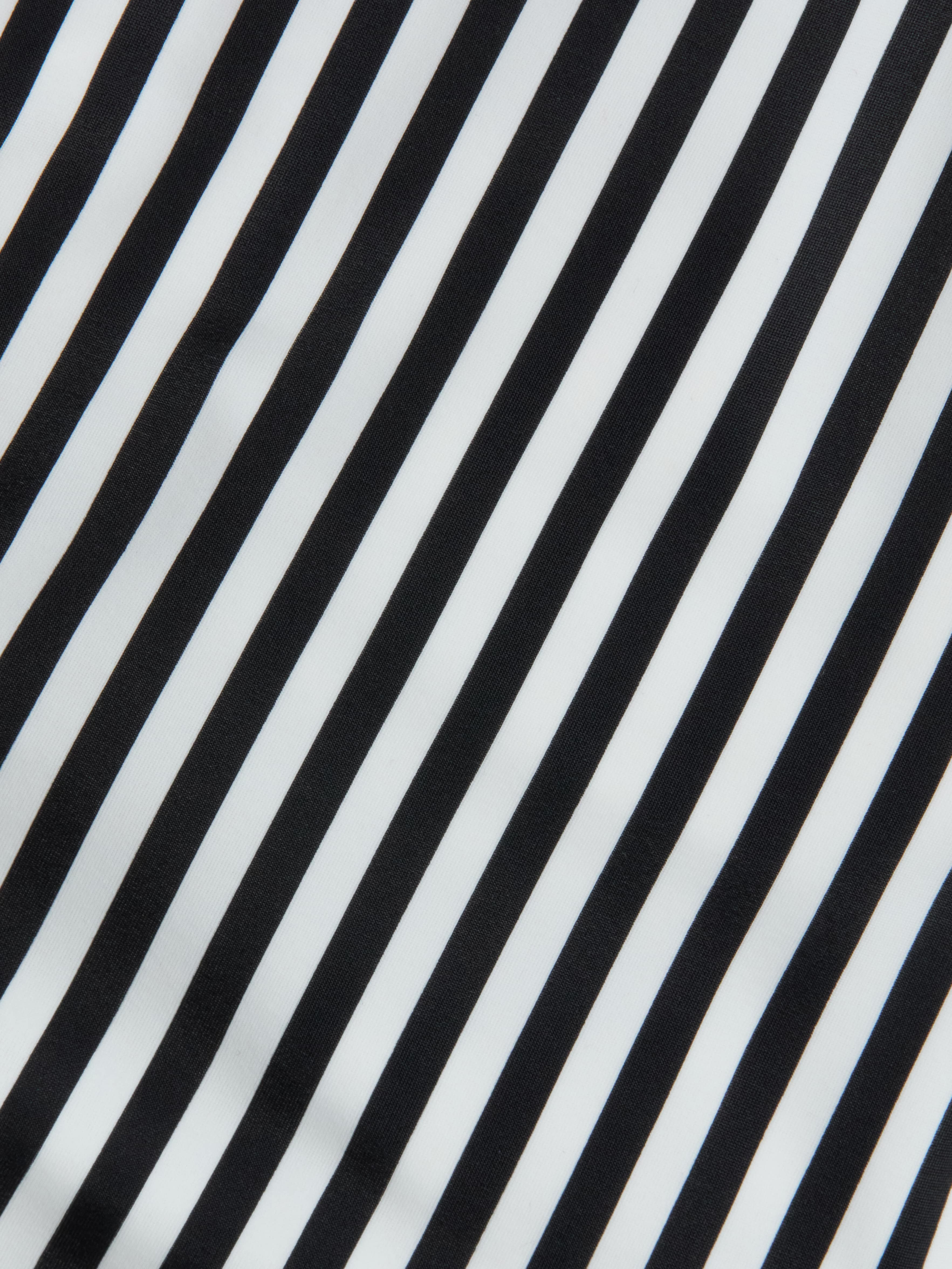 Leila Halter One-Piece Swimsuit