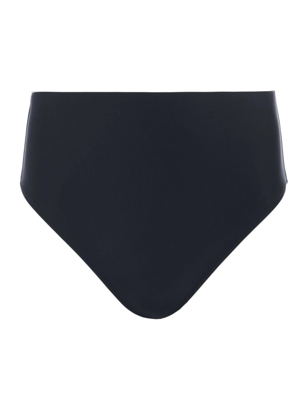 Vanessa High-Waisted Bikini Bottom