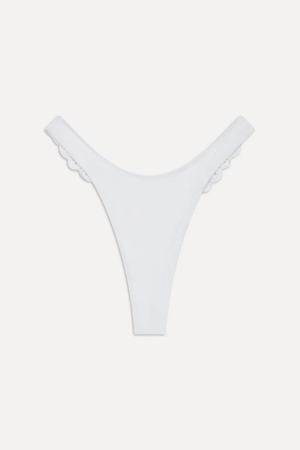 Brixton Micro Bikini Bottom - Spring Cloud