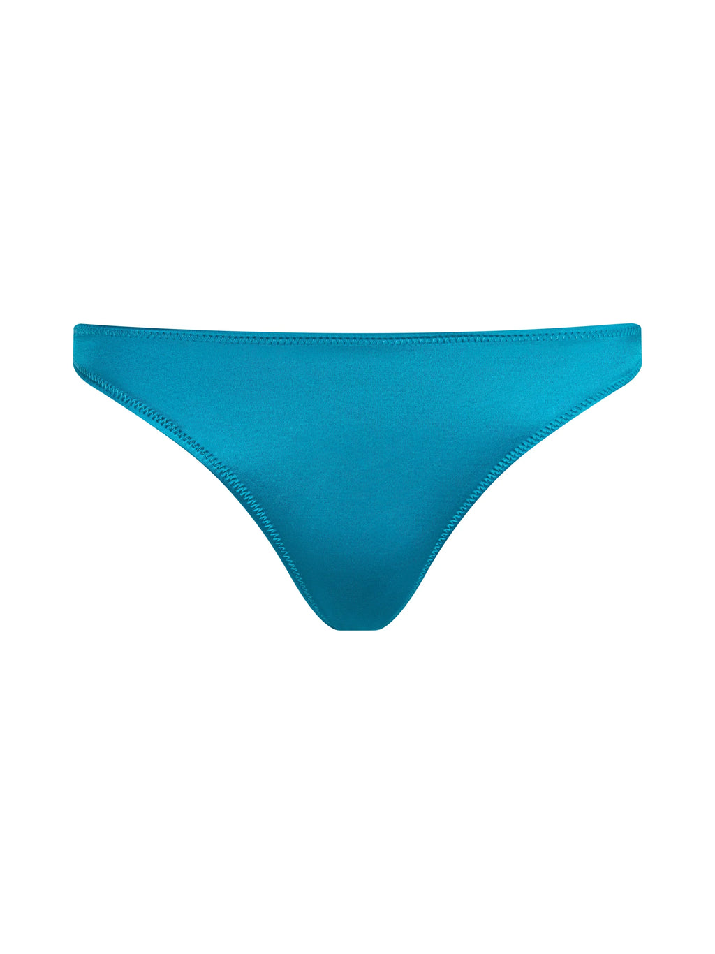 Jean Bikini Bottom