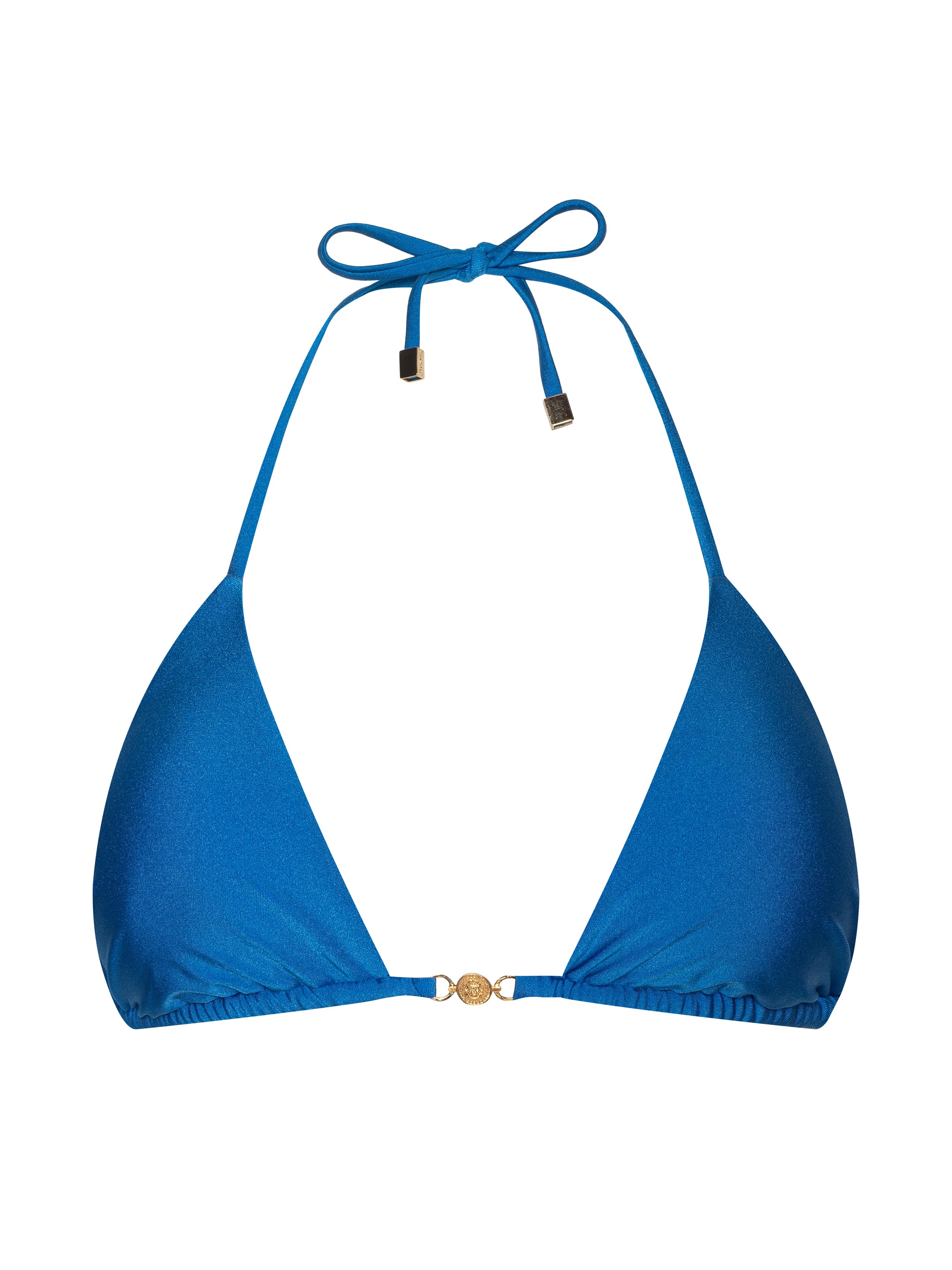 Kristin Triangle Bikini Top