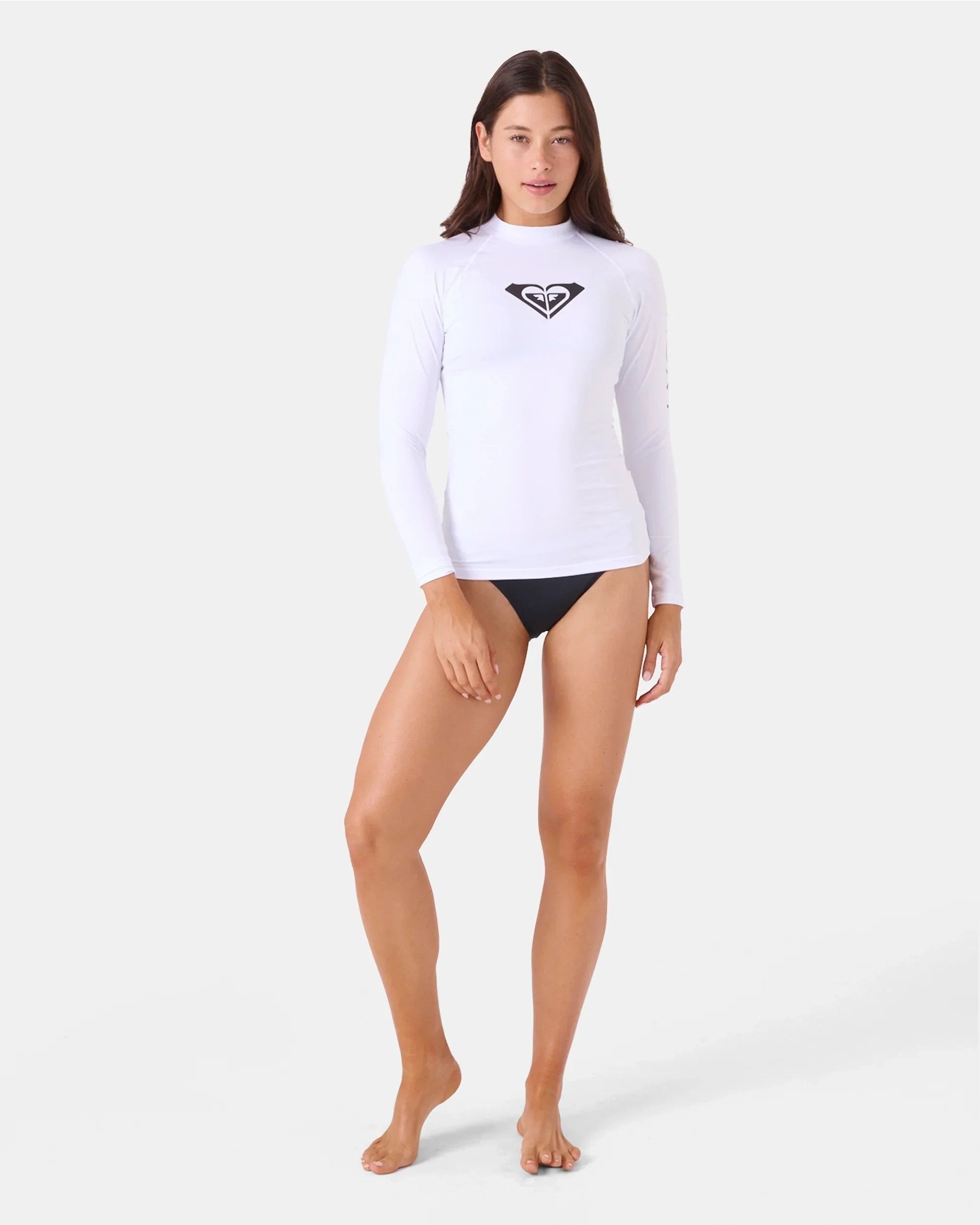 Whole Hearted Ls Rashguard