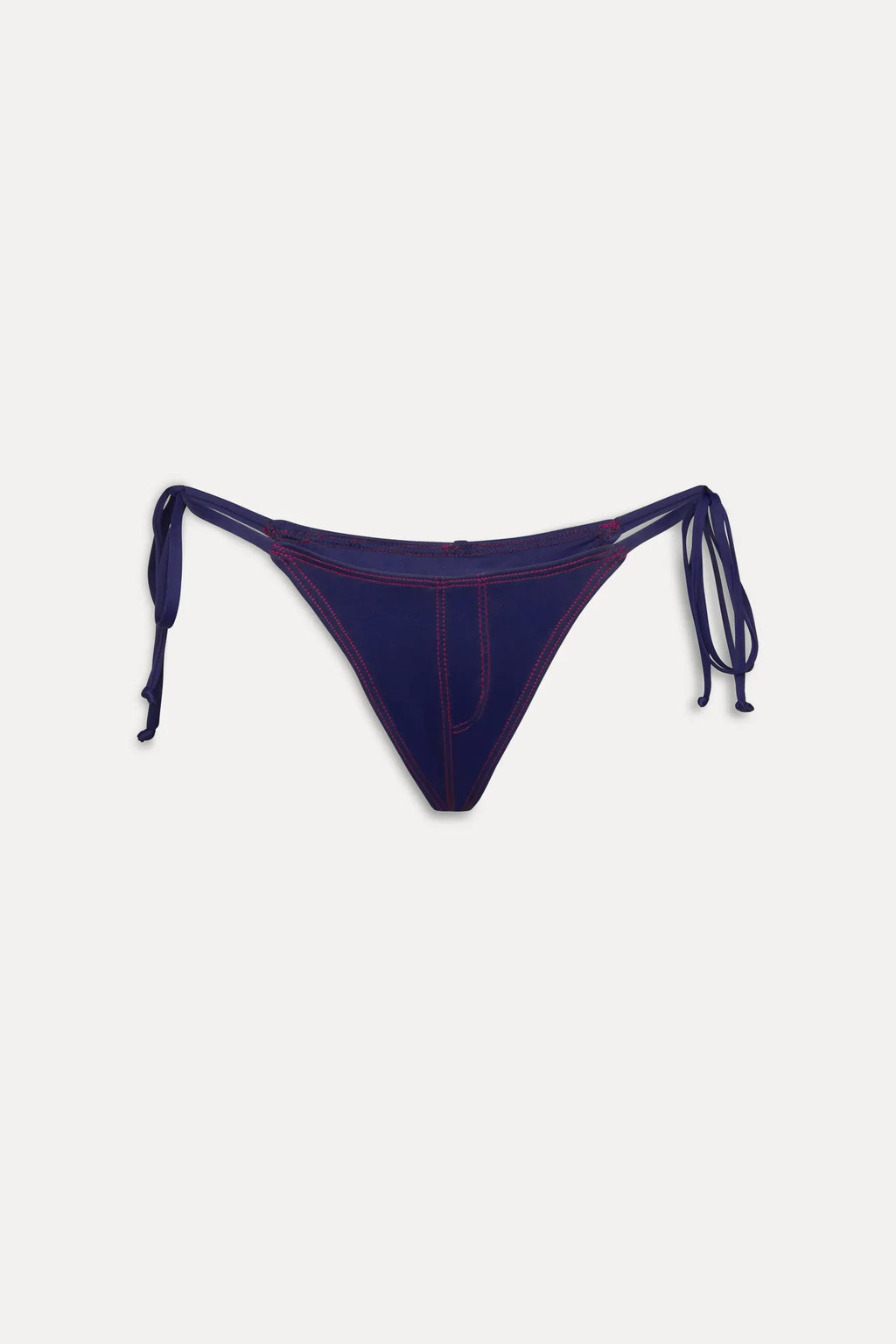 Divine Skimpy String Bikini Bottom - Lagoon