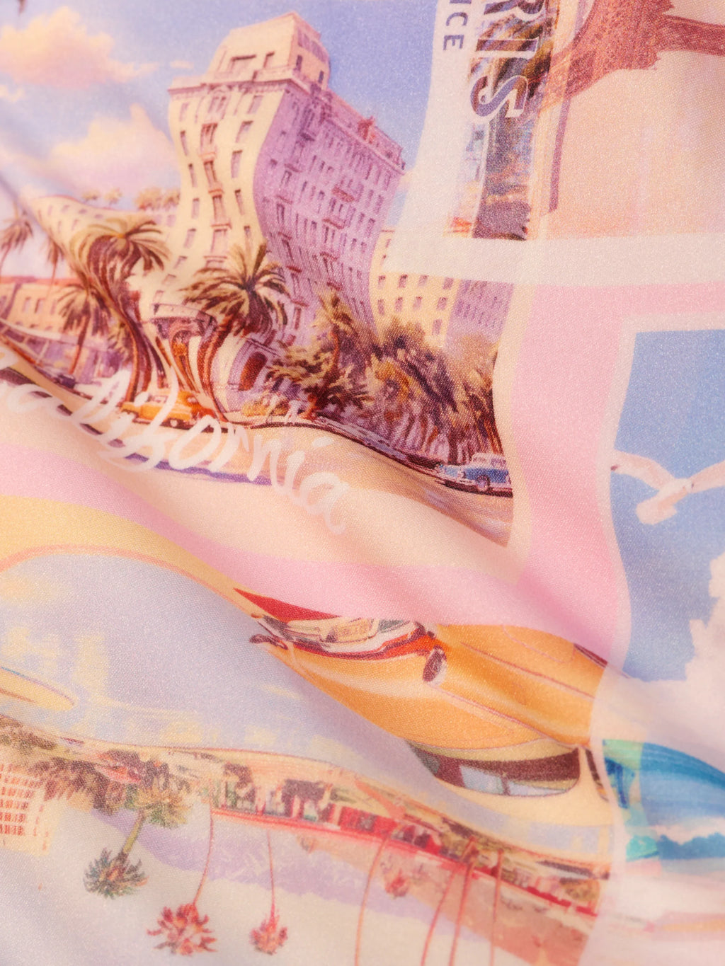 Remi One-Piece Swimsuit