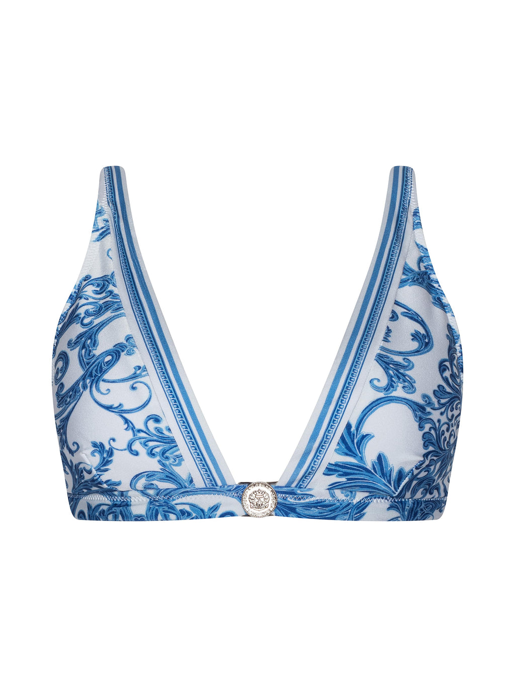 Lexie Bikini Top