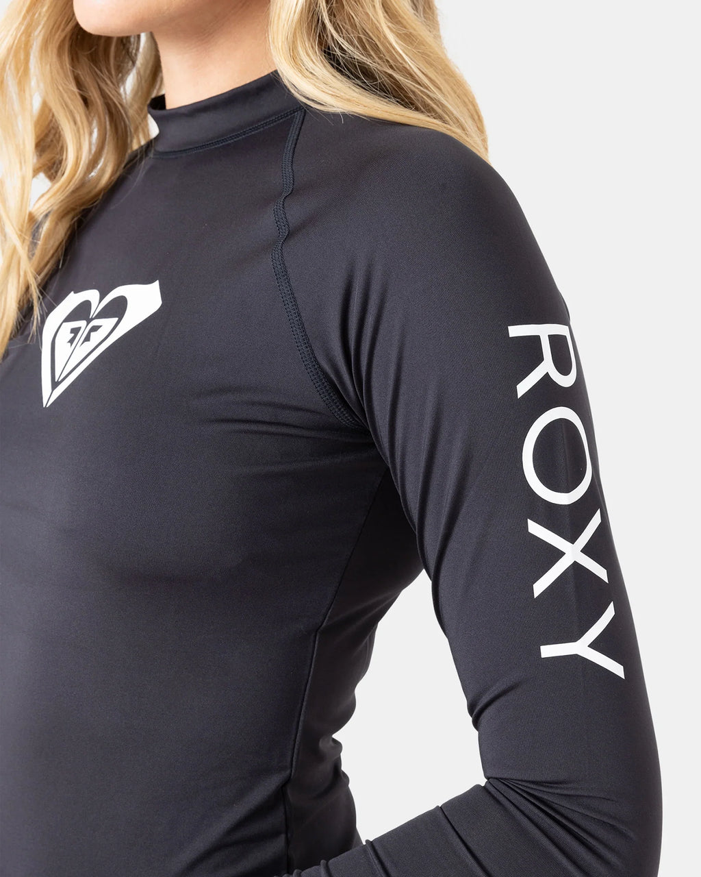 Whole Hearted Ls Rashguard